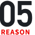 05 REASON