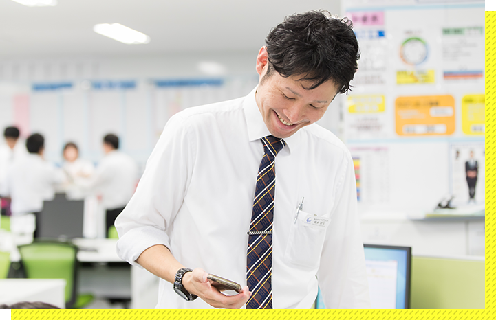 橋本　智宏 写真