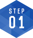 STEP 01