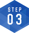 STEP 03