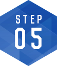 STEP 05